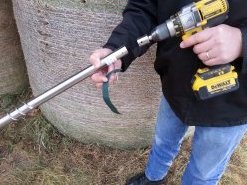 Vitallic norsk prøveuttaker - bilde 1